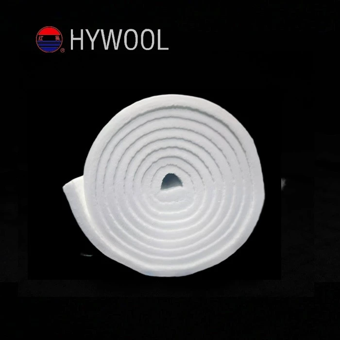 Bio Soluble Ceramic Fiber Blanket suppliers