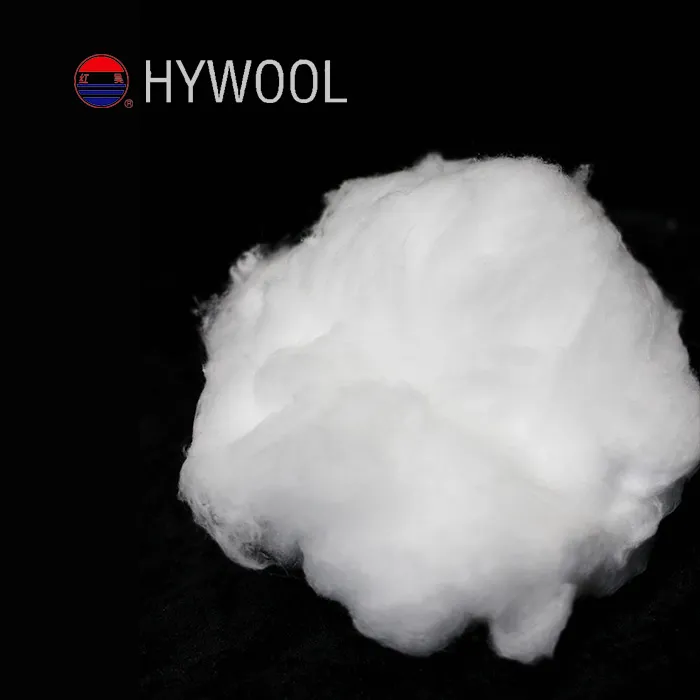 Sợi gốm chịu lửa